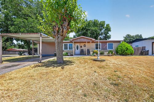 3532 Edgebrook Dr, Mesquite, TX, 75150-3600 | Card Image