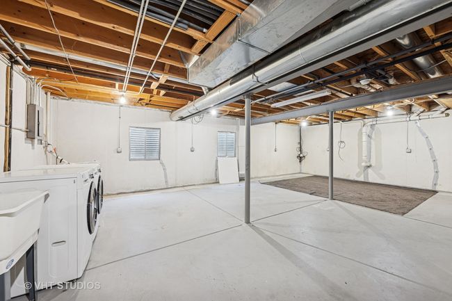 2664 Stuart Kaplan Dr, House other with 3 bedrooms, 3 bathrooms and 4 parking in Aurora IL | Image 31