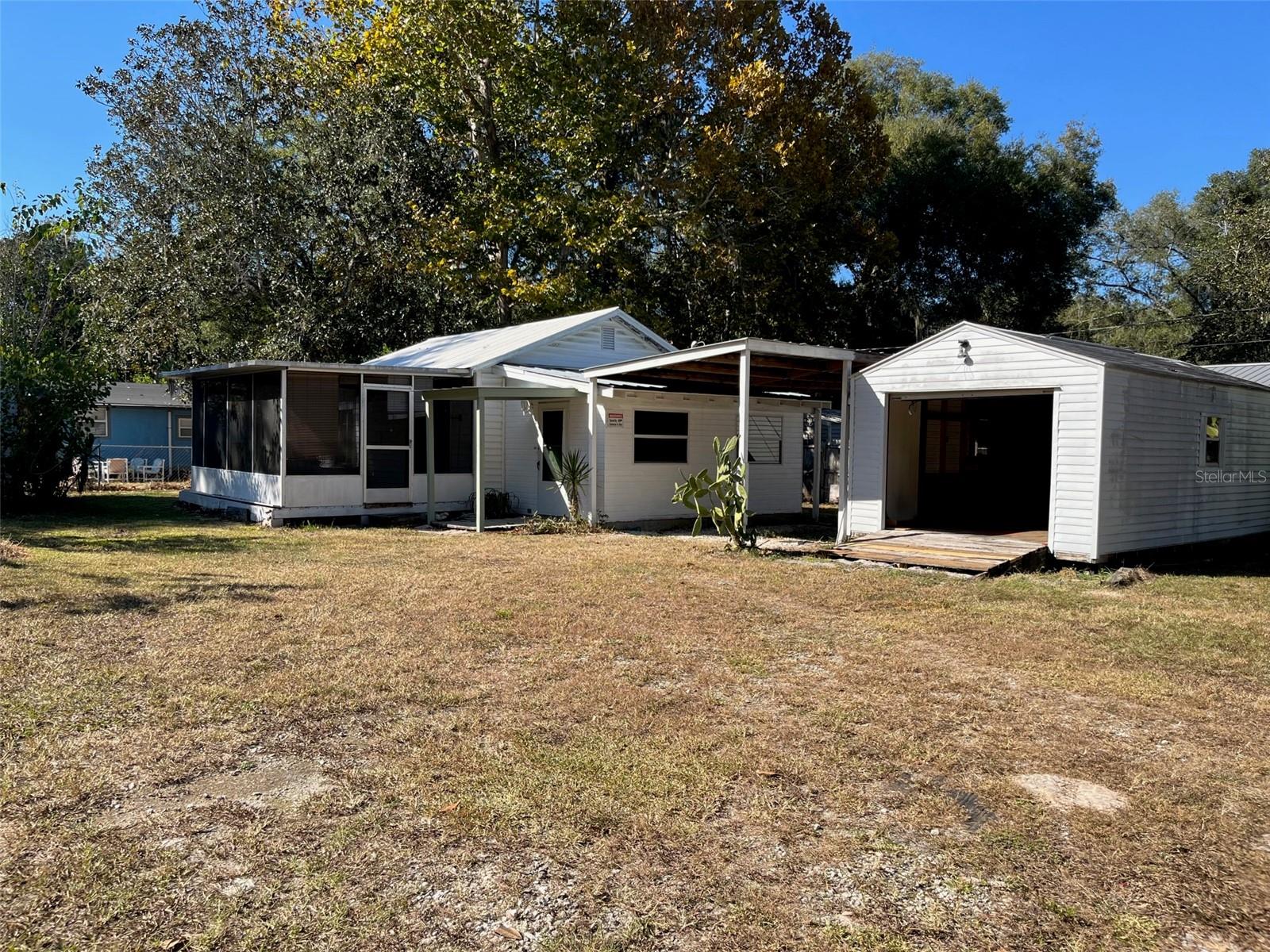 Gobbler Dr, Floral City, FL 34436