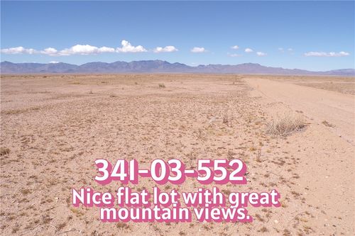 341-03-552 Alta Vista Drive, Kingman, AZ, 86409 | Card Image