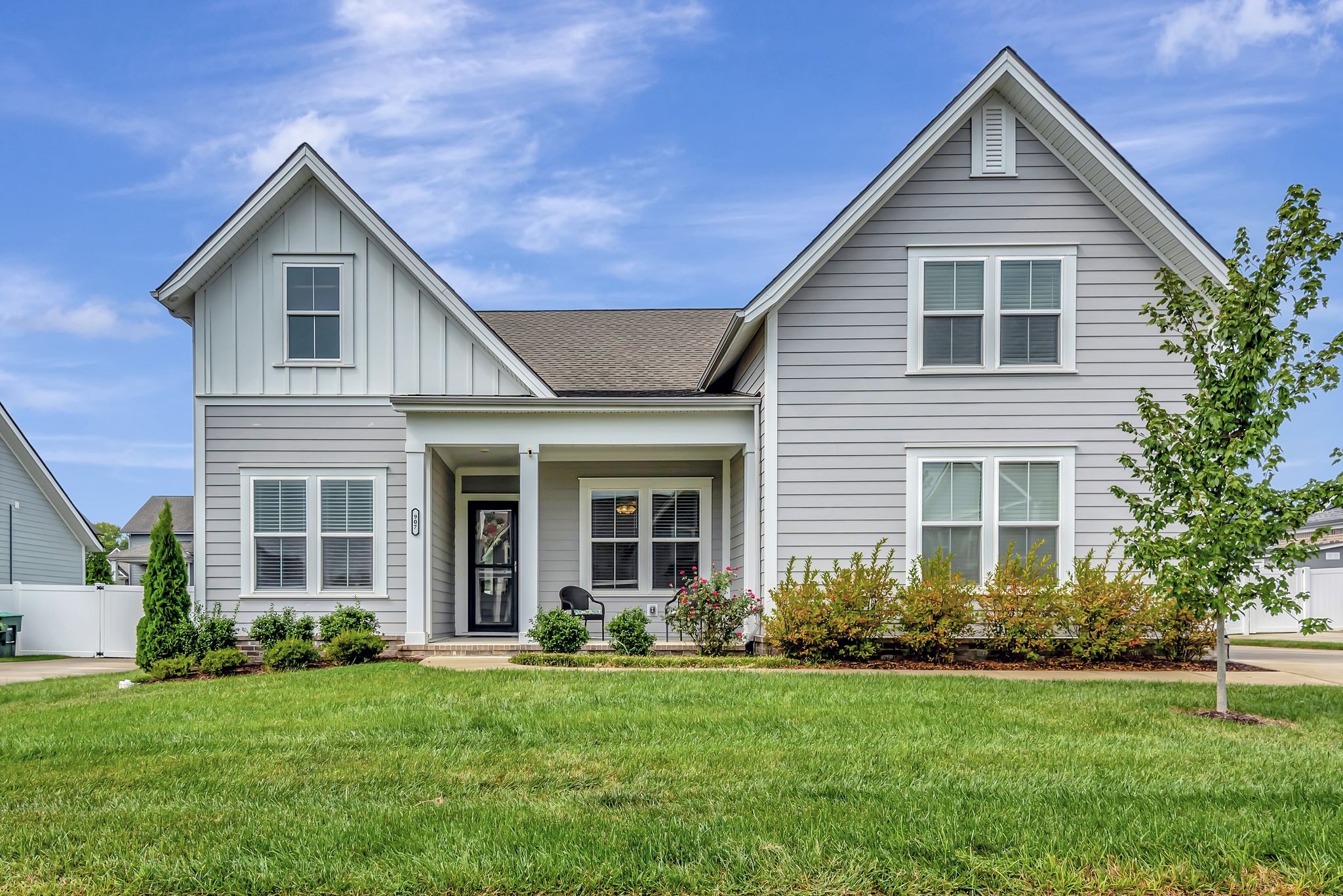 Mccalmont Way, Mount Juliet, TN 37122