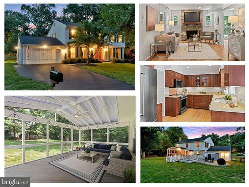 10302 Galpin Ct, GREAT FALLS, VA, 22066-2401 | Card Image