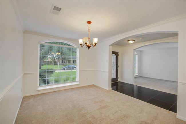 1826 Taylor Creek Dr, House other with 4 bedrooms, 3 bathrooms and 2 parking in Fresno TX | Image 12