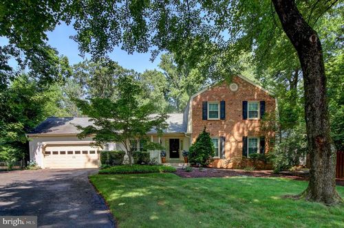 1038 Carnation Dr, ROCKVILLE, MD, 20850-1034 | Card Image