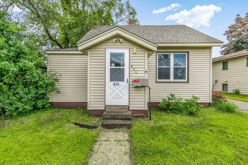 920 21st Avenue N, Saint Cloud, MN, 56303 | Card Image