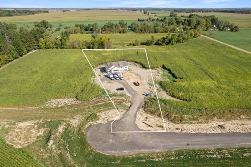 5925 Grand Vista Drive, Polkton Charter Township, MI, 49404 | Card Image