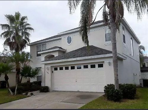 14116 Entrada Dr, ORLANDO, FL, 32837-4700 | Card Image