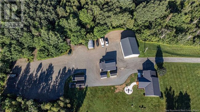 1319 Rte 104, House other with 4 bedrooms, 3 bathrooms and null parking in Upper Keswick NB | Image 9