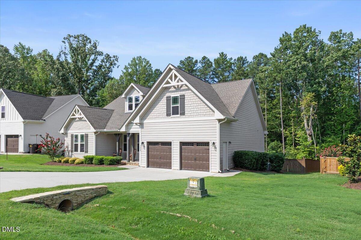 Residential in Wake Forest 4