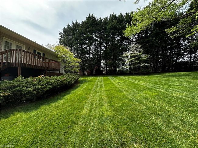 268 Meadow Ln, House other with 3 bedrooms, 2 bathrooms and null parking in Millers Creek NC | Image 10