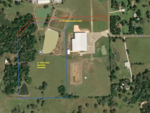 0 Nelson Rd, Hempstead, TX, 77445 | Card Image