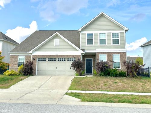 6162 Crabapple Dr, Whitestown, IN, 46075-4478 | Card Image