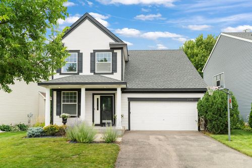 2348 Kelm St, Chaska, MN, 55318-3231 | Card Image