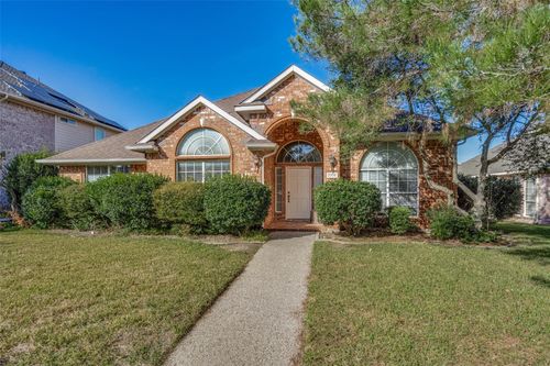 2305 Pittner Ln, Plano, TX, 75025-2462 | Card Image