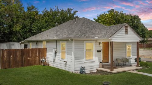1200 Lela St, Mckinney, TX, 75069-2921 | Card Image