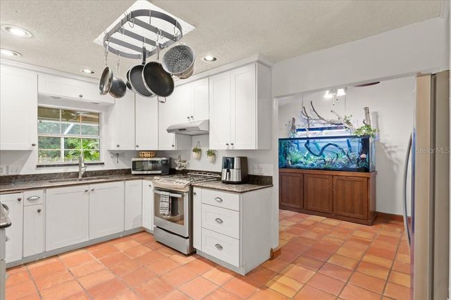 2 Walnut Ct, House other with 4 bedrooms, 3 bathrooms and null parking in ORMOND BEACH FL | Image 31