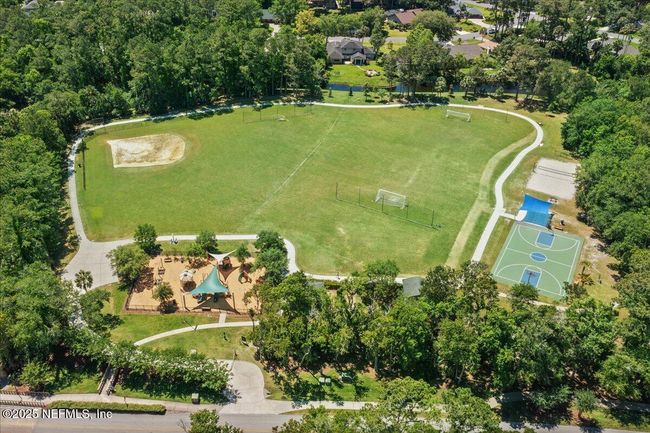 35 Turtleback Trl, Townhouse with 3 bedrooms, 3 bathrooms and null parking in Ponte Vedra Beach FL | Image 33