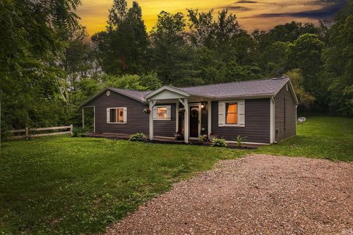 3822 Johnson Road, Boonville, IN, 47601 | Card Image