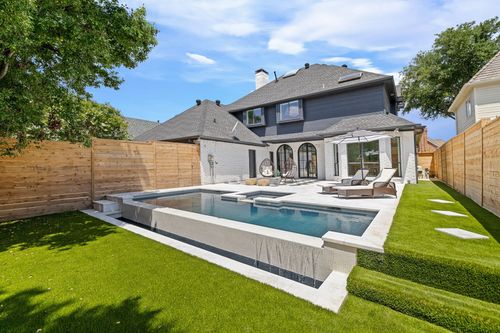 4736 Holly Tree Dr, Dallas, TX, 75287-7219 | Card Image