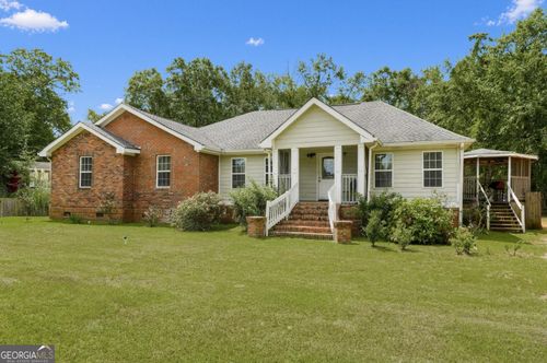 3020 Woodridge Ct, Albany, GA, 31705-3531 | Card Image