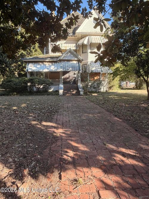 118 Grand Avenue, Yazoo City, MS, 39194 | Card Image