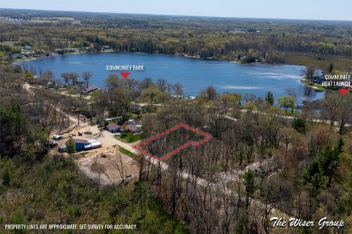 V/L Hawk Dr, Greenville, MI, 48838 | Card Image