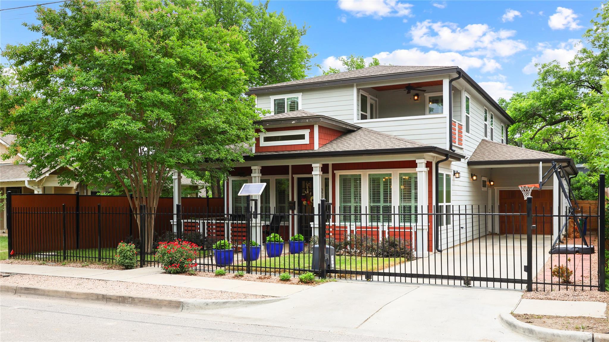 Residential in Austin 2