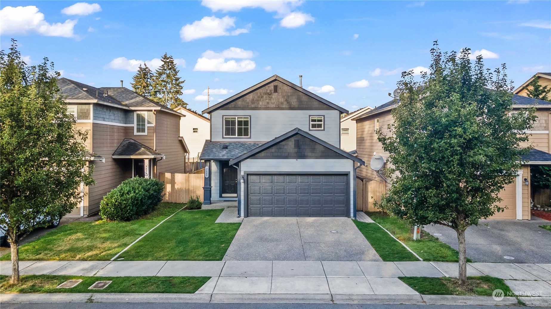 Celebration Ave, Fife, WA 98424