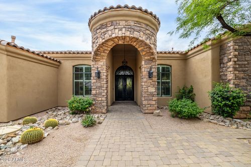10761 E Calle Del Cascabel, Gold Canyon, AZ, 85118-4858 | Card Image