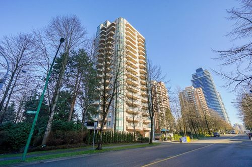 505-4603 Hazel St, Burnaby, BC, V5H4N1 | Card Image