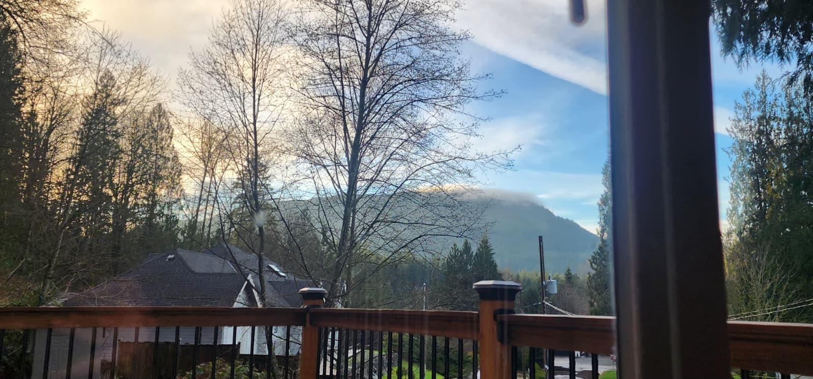 Residential in Cultus Lake 4
