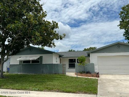 1413 Floyd Dr, Rockledge, FL, 32955-2601 | Card Image