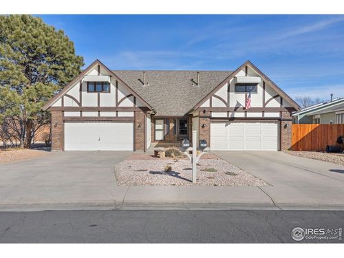 3815 W 11th St, Greeley, CO, 80634 | Card Image