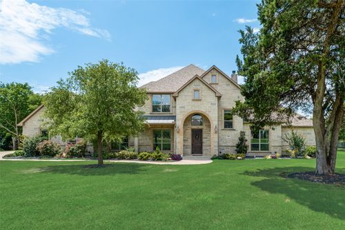 140 Sullivan Way, Waxahachie, TX, 75167-8288 | Card Image
