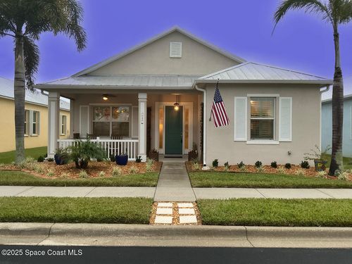 543 Heming Way, Melbourne, FL, 32901-6615 | Card Image
