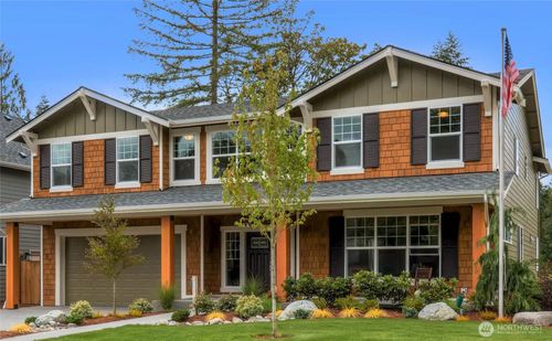 33689 Ne 42nd St, Carnation, WA, 98014-8709 | Card Image