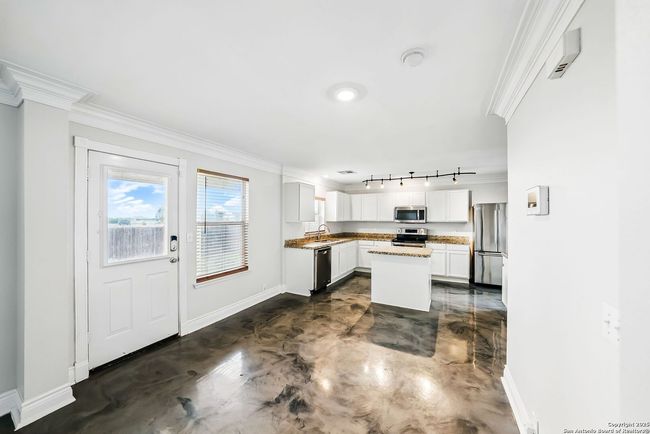 3454 Kodiak Diamond, House other with 3 bedrooms, 3 bathrooms and null parking in San Antonio TX | Image 11