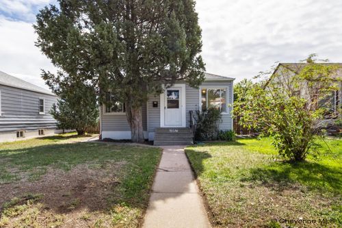 1517 E 16th St, Cheyenne, WY, 82001-4939 | Card Image