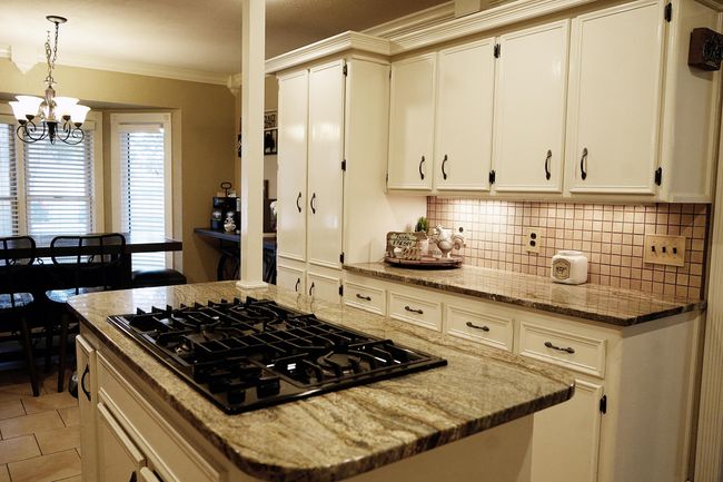 5712 70 Th Pl, House other with 3 bedrooms, 2 bathrooms and null parking in Lubbock TX | Image 12