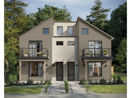 2281 S Sherman St, Denver, CO, 80210-4414 | Card Image