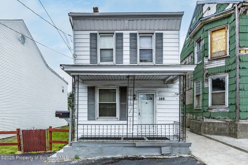 146 S Balliet St, FRACKVILLE, PA, 17931-1706 | Card Image
