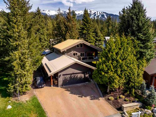 6444 Toad Hollow, Whistler, BC, V8E0C5 | Card Image