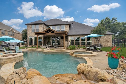 9714 Broadmoor Ln, Rowlett, TX, 75089-8373 | Card Image