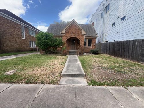 4716 Crawford St, Houston, TX, 77004-5031 | Card Image