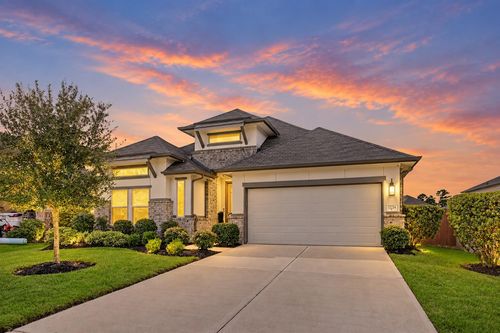 32034 August Woods Way, Conroe, TX, 77385-2028 | Card Image