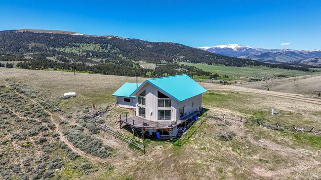 199 Mountainview Trl, House other with 3 bedrooms, 3 bathrooms and null parking in White Sulphur Springs MT | Image 49