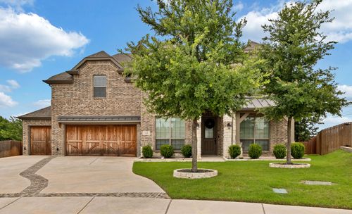 510 Zinnia Loop, Midlothian, TX, 76065-3853 | Card Image