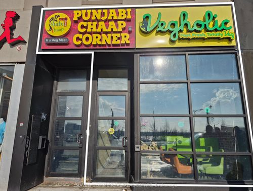 58 Dunlop St E, Barrie, ON, L4M1A3 | Card Image