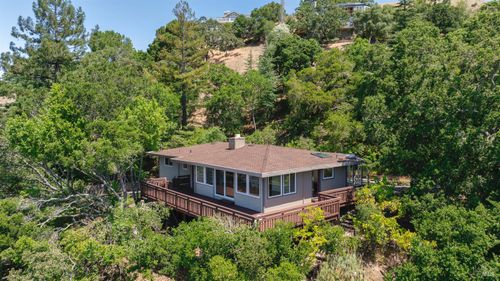 77 Martling Rd, San Anselmo, CA, 94960-1172 | Card Image