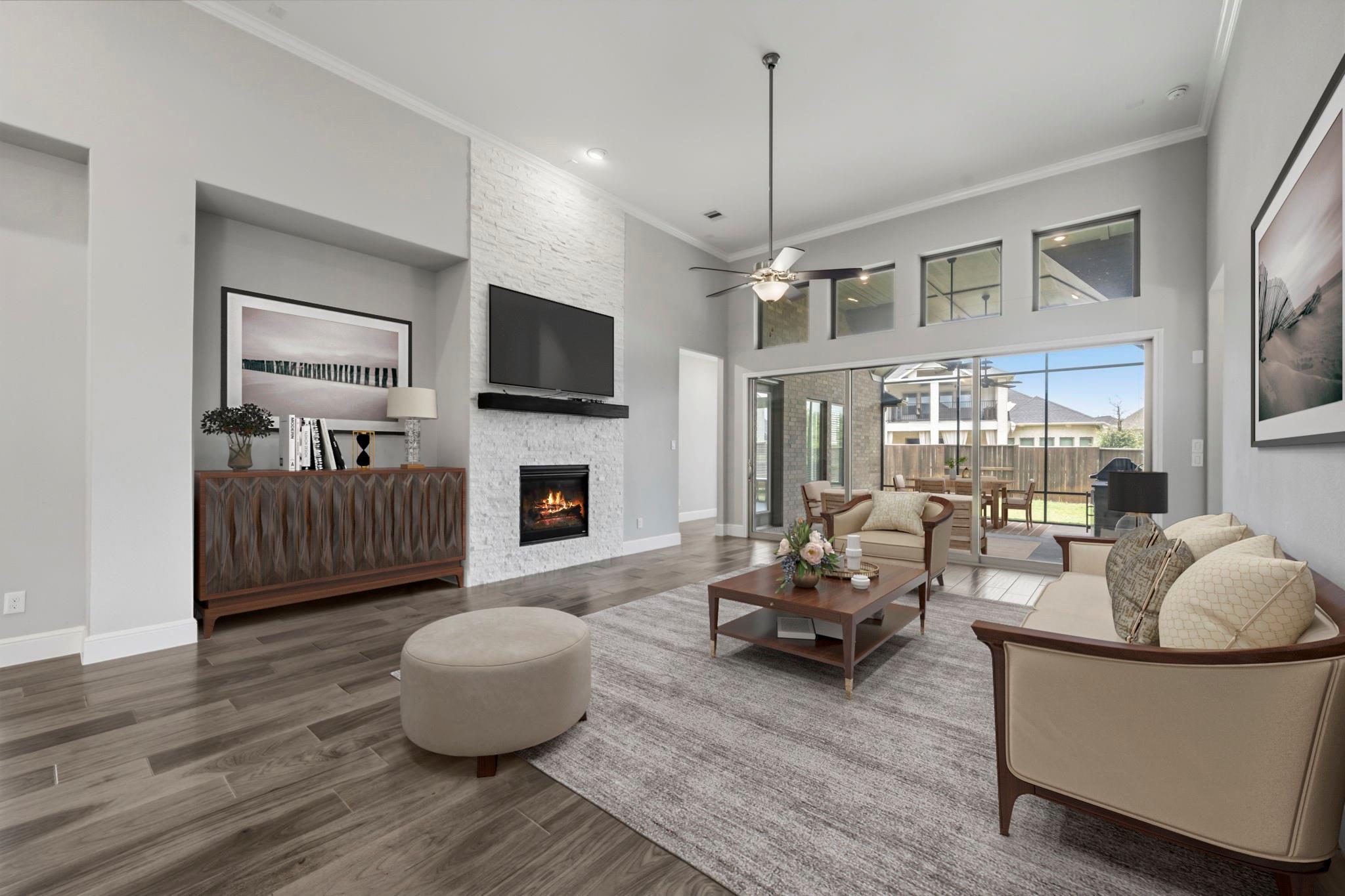 Residential in Katy 4